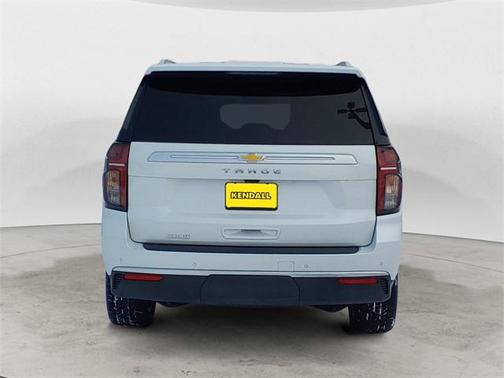 2023 Chevrolet Tahoe 4WD High Country