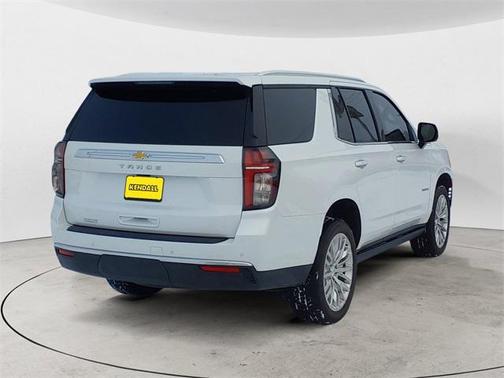2023 Chevrolet Tahoe 4WD High Country