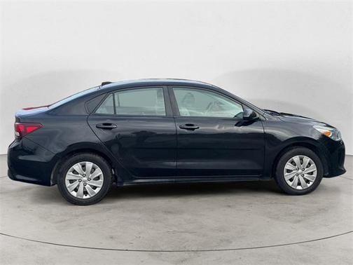 2018 Kia Rio S