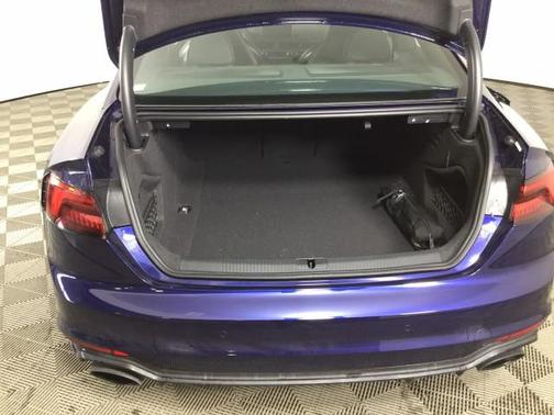 2019 Audi RS 5 2.9T