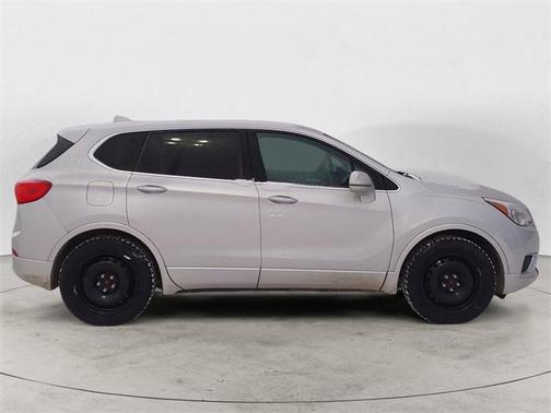 2019 Buick Envision Preferred