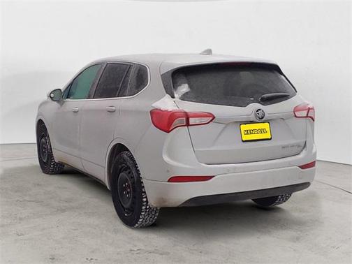 2019 Buick Envision Preferred