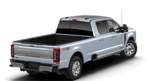 2026 Ford F-350 King Ranch