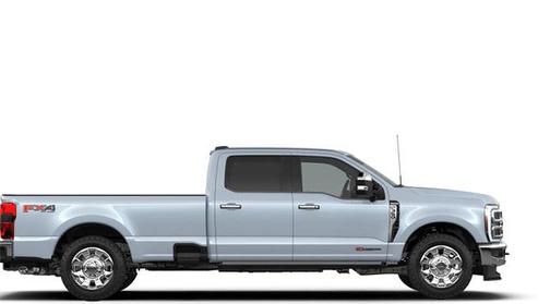 2026 Ford F-350 King Ranch