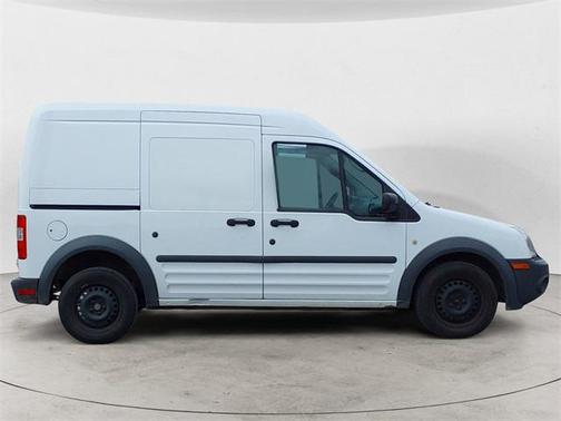 2012 Ford Transit Connect XL
