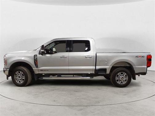 2024 Ford F-350 Lariat