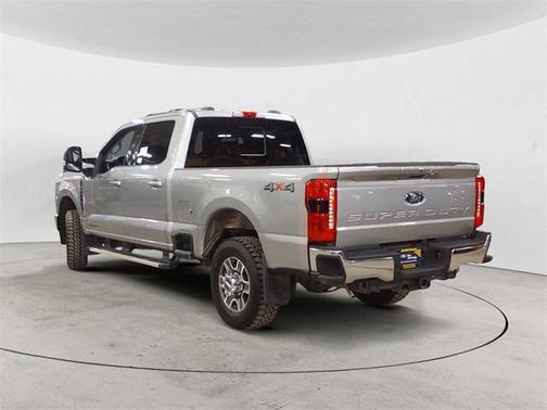2024 Ford F-350 Lariat