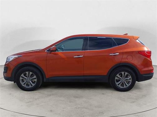 2014 Hyundai Santa Fe Sport 2.4L