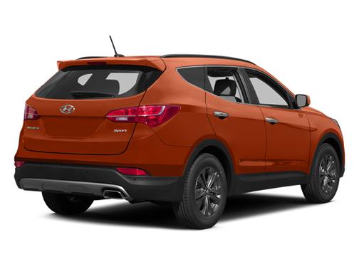2014 Hyundai Santa Fe Sport 2.4L