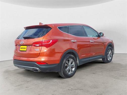 2014 Hyundai Santa Fe Sport 2.4L