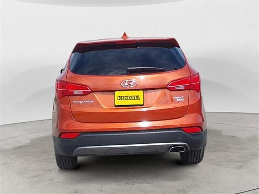 2014 Hyundai Santa Fe Sport 2.4L
