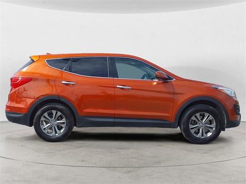 2014 Hyundai Santa Fe Sport 2.4L