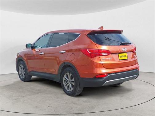 2014 Hyundai Santa Fe Sport 2.4L