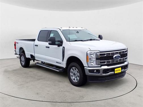 2024 Ford F-350 XLT