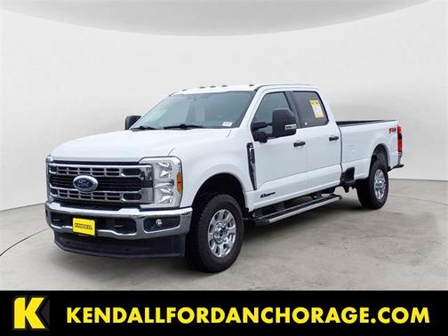 2024 Ford F-350 XLT