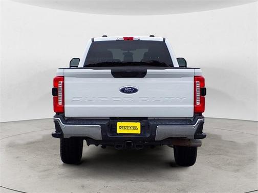 2024 Ford F-350 XLT