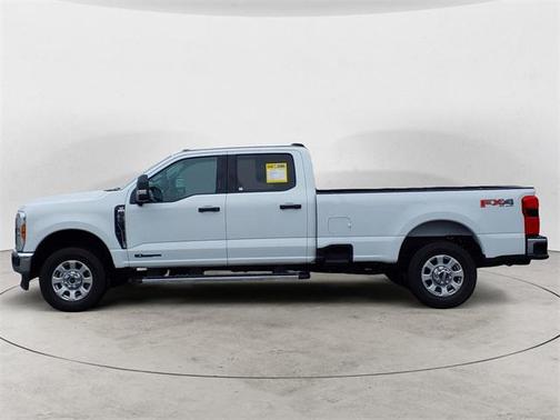 2024 Ford F-350 XLT