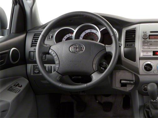 2010 Toyota Tacoma Access Cab