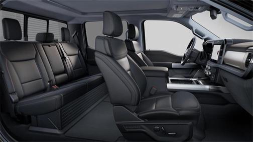 2025 Ford F-350 Lariat