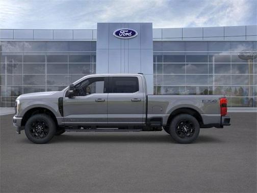 2025 Ford F-350 Lariat