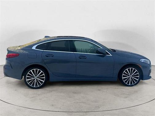 2021 BMW 228 Gran Coupe xDrive