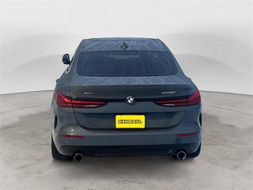 2021 BMW 228 Gran Coupe xDrive