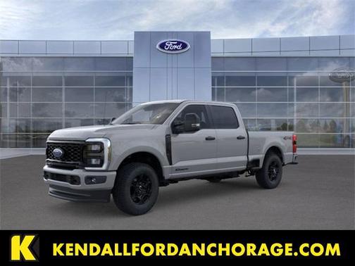 2026 Ford F-250 XL