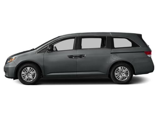 2015 Honda Odyssey LX