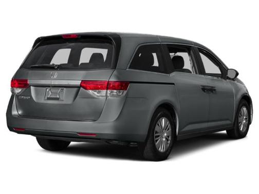 2015 Honda Odyssey LX