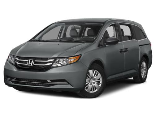 2015 Honda Odyssey LX