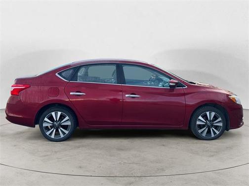 2018 Nissan Sentra SL