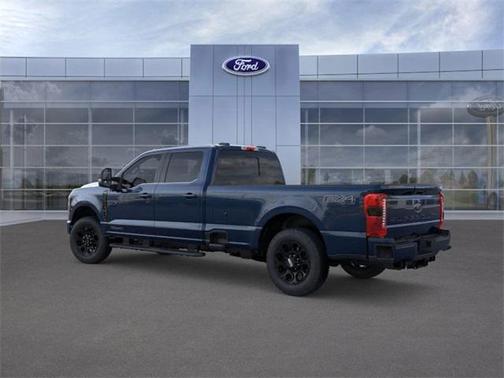 2025 Ford F-350 Lariat