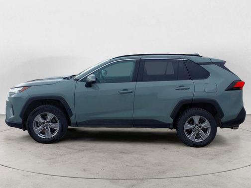 Lunar 2023 Toyota RAV4 XLE