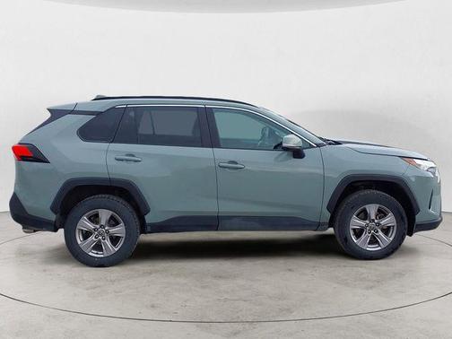 Lunar 2023 Toyota RAV4 XLE