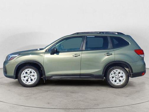 2020 Subaru Forester Base