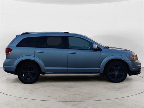 2019 Dodge Journey Crossroad