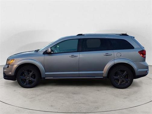 2019 Dodge Journey Crossroad