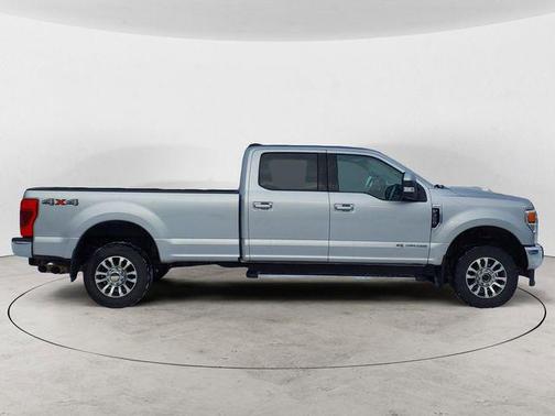 2021 Ford F-350 Lariat