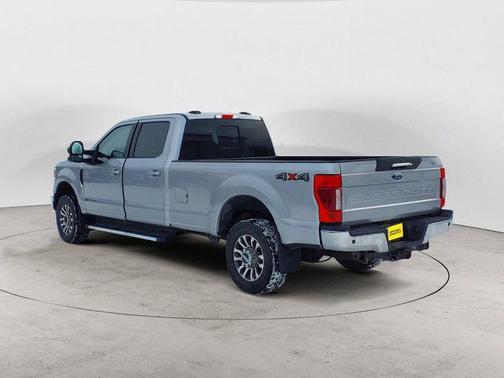 2021 Ford F-350 Lariat