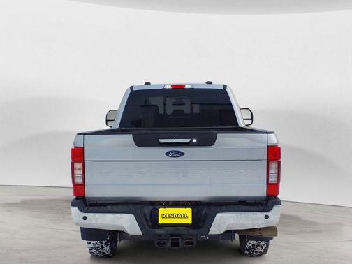 2021 Ford F-350 Lariat