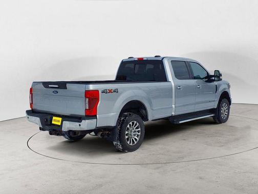 2021 Ford F-350 Lariat