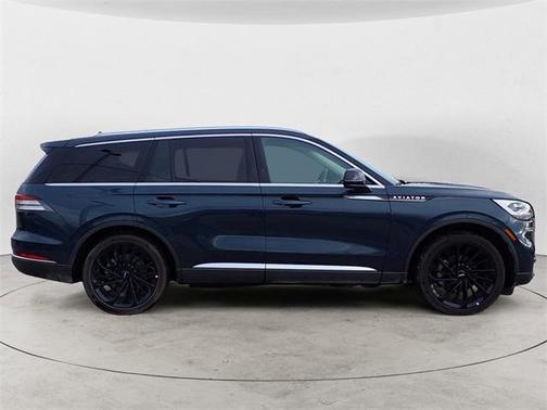 2024 Lincoln Aviator Reserve AWD