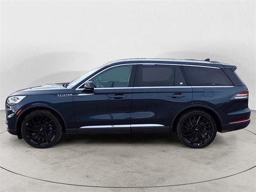 2024 Lincoln Aviator Reserve AWD