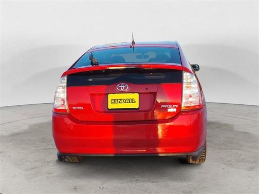 2009 Toyota Prius Base