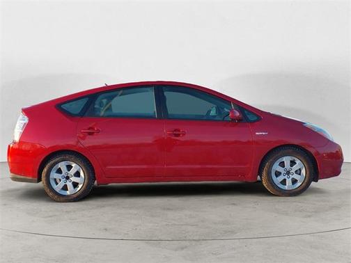 2009 Toyota Prius Base
