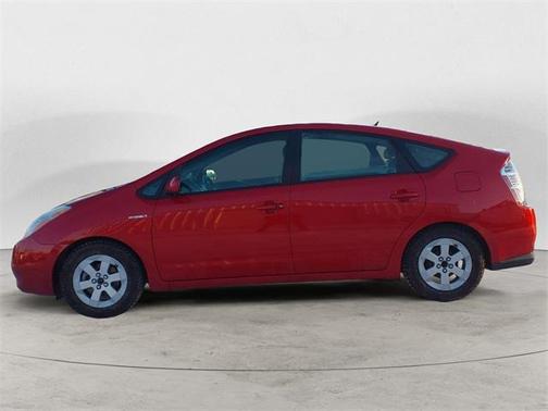 2009 Toyota Prius Base
