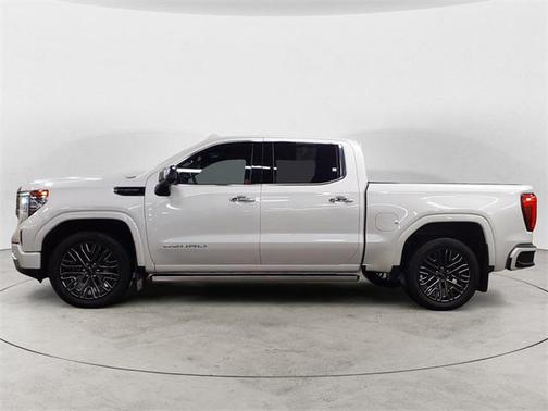2022 GMC Sierra 1500 Denali Ultimate