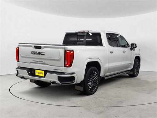 2022 GMC Sierra 1500 Denali Ultimate