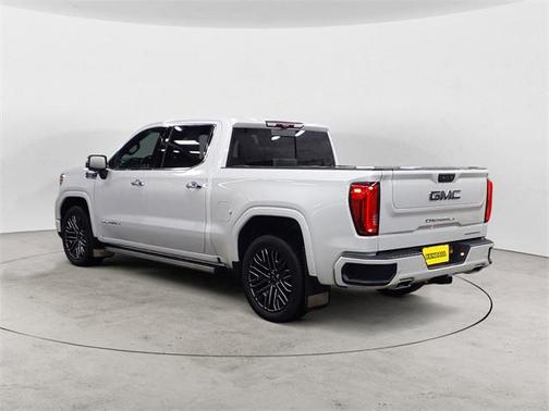 2022 GMC Sierra 1500 Denali Ultimate