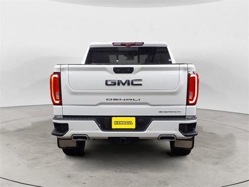 2022 GMC Sierra 1500 Denali Ultimate